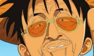 蒙奇d家族所有成员介绍 蒙奇d家族所有成员介绍