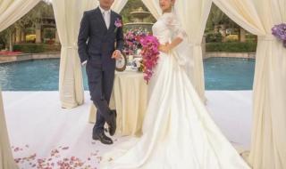 主持人王冠的老公是谁 主持人王冠的老公是谁