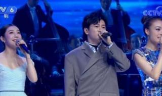 苏有朋隔13年再登春晚 苏有朋隔13年再登春晚