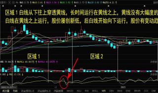 威廉指标正确的用法是