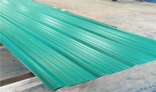 树脂瓦多少钱一平方米? 树脂瓦多少钱一平方米?