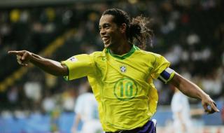 内马尔哪个国家的队员 内马尔哪个国家的队员